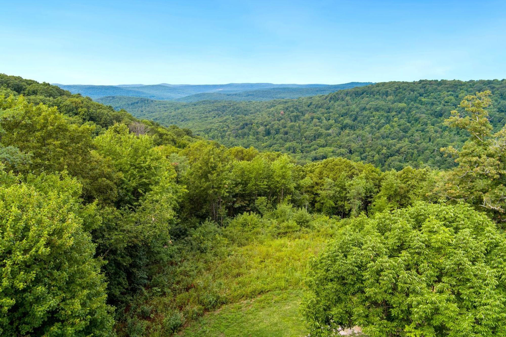 فندق Bigfoot Hideout Winslow المظهر الخارجي الصورة