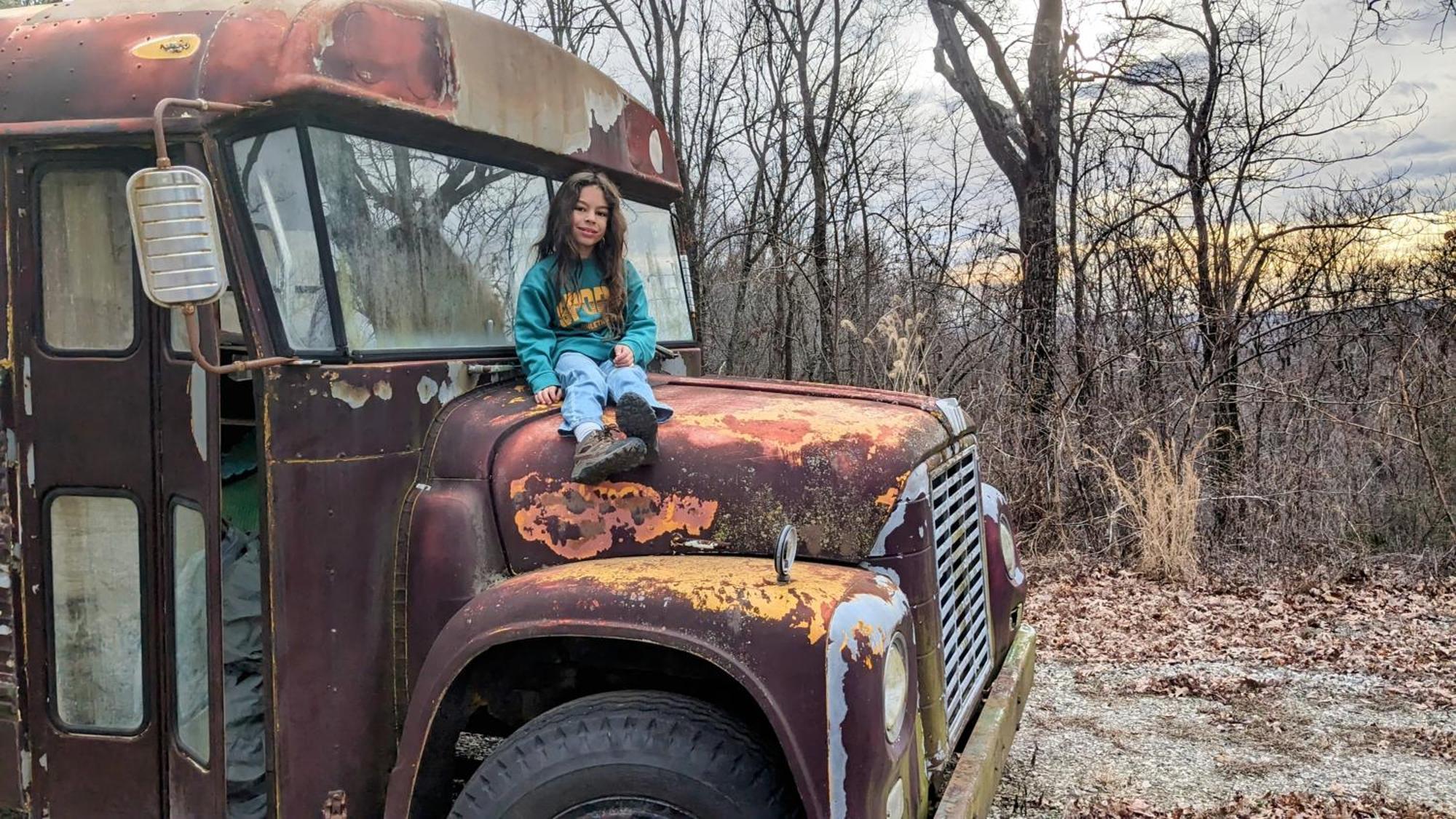 فندق Bigfoot Hideout Winslow المظهر الخارجي الصورة