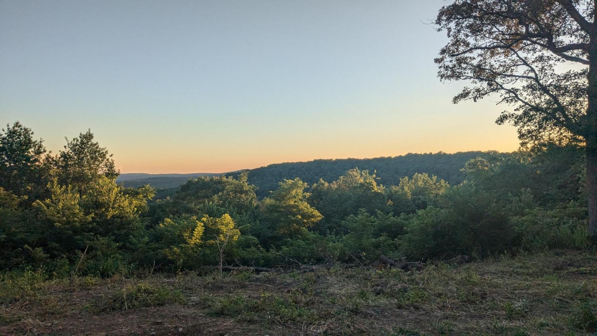 فندق Bigfoot Hideout Winslow المظهر الخارجي الصورة